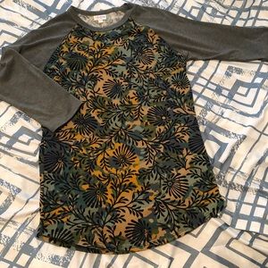 LulaRoe Randy Size S